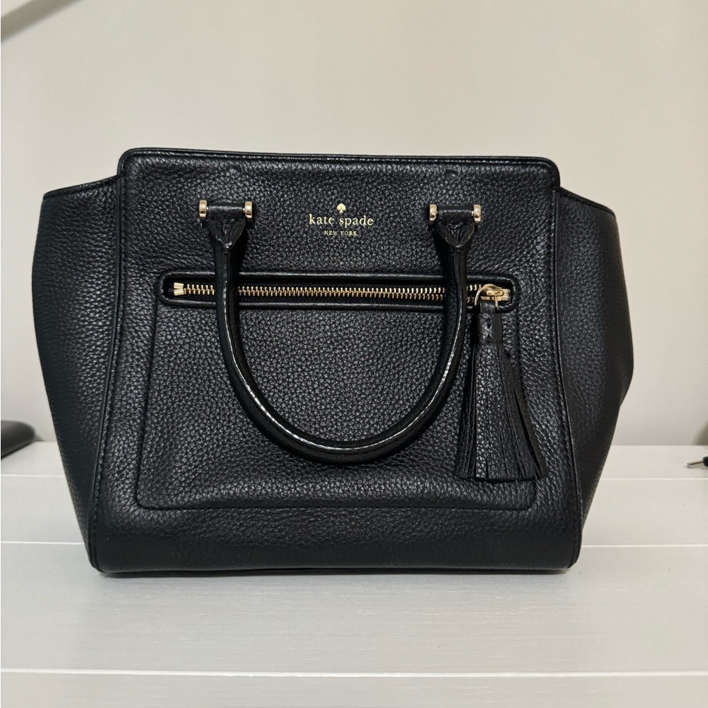 KATE SPADE Medium Crossbody Satchel